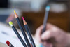 Derwent #2302488 Procolour Pencil Vandyke Brown 56 - Box 6 - Derwent, Derwent Australia, derwent pencil, derwent colour pencils, derwent artist pencils, derwent procolour | It's A Mega Thing