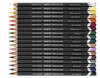 Derwent #2302488 Procolour Pencil Vandyke Brown 56 - Box 6 - Derwent, Derwent Australia, derwent pencil, derwent colour pencils, derwent artist pencils, derwent procolour | It's A Mega Thing