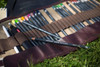 Derwent #2302488 Procolour Pencil Vandyke Brown 56 - Box 6 - derwent coloursoft, derwent inktense pencils, derwent drawing pencil, derwent graphitint pencil | It's A Mega Thing