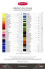 Derwent #2302488 Procolour Pencil Vandyke Brown 56 - Box 6 - derwent watercolour pencil, derwent pastel pencil, derwent studio pencil, derwent pencil tin, derwent artist pencils box | It's A Mega Thing