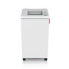 Ideal 26044111 Document Shredder 2604 Strip Cut 4Mm With Oil | Its A Mega Thing