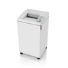 Ideal Document Shredder 2604 Strip Cut 4mm with Oil