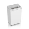 Ideal Deskside Shredder 2465 Strip Cut 4mm