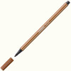 Stabilo 49702 Pen 68 Premium Colouring Fibre Tip Pen 1.0Mm Sanguine - Box Of 10 | Its A Mega Thing