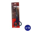 Belgrave 100851987 Scissors Sc2 Stainless Steel 178Mm Blue/Green Box 12 | Its A Mega Thing