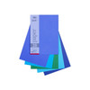 Quill Coloured Paper 80gsm A4 Cold Assorted Pack of 250