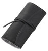 Pilot 605422 Psr5-01-B Pensemble 5 Pen Leather Pouch Roll Black | Its A Mega Thing
