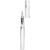 Pilot Kakuno BegreeN Fountain Pen Clear Medium Nib Clear Barrel