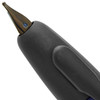Pilot Capless Black Accent Fountain Pen Blue Matte Barrel Fine Nib