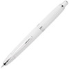 Pilot 624864 Capless Splash Fountain Pen White Fine Nib | Its A Mega Thing