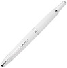 Pilot Capless Splash Fountain Pen White Fine Nib