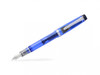 Pilot Custom Heritage 92 Fountain Pen Blue Barrel Fine Nib