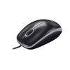 Logitech USB Wired Keyboard and Mouse Combo Black MK200 | Mega Office Supplies