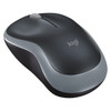 Logitech USB Wireless Mouse Grey M185