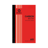 Olympic Carbon Book 605 Triplicate 100 Leaf 200 x 125mm