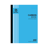 Olympic Carbon Book 602 Duplicate 100 Leaf 297 x 210mm
