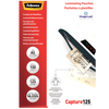 Fellowes ImageLast A5 125 Micron Laminating Pouch Pack 100