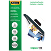 Fellowes Glossy A5 100 Micron Laminating Pouch 100 Pack