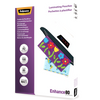 Matt A3 80 Micron Laminating Pouch Pack 100 Fellowes