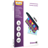 A3 80 Micron Laminating Pouch Pack 100 Fellowes Matt