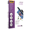 Laminating Pouch 100 Pack Fellowes SuperQuick A4 Glossy 80 Micron