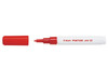 Pilot 611896 Pintor Paint Marker Extra Fine Tip Red | It's A Mega Thing