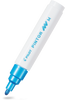 Pilot Pintor Paint Marker Medium Tip Metallic Blue
