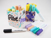 Pilot Pintor Paint Marker Fine Tip Pastel Yellow