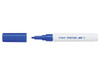 Pilot 611925 Pintor Paint Marker Fine Tip Blue | It's A Mega Thing