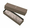 Pilot Pensemble 1 Pen Leather Pouch Roll Black Red