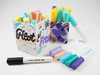 Pilot Pintor Paint Marker Medium Tip Pale Orange