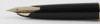 Pilot Fountain Pen E95S 14K Gold Fine Nib Black