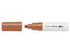 Pilot 611952 Pintor Paint Marker Broad Chisel Tip Brown | It's A Mega Thing