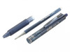 Pilot FriXion Clicker Erasable Blue Retractable Gel Pen Medium Box of 12