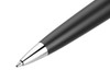 Pilot MR2 Silver Python Barrel Premium Ballpoint Pen Medium Black Ink