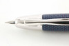 Pilot Capless Splash Fountain Pen Blue Fine Nib Pilot Capless Splash Fountain Pen Blue Fine Nib