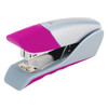 Rexel Gazelle Pink Half Strip Stapler