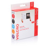 VELCRO BRAND 25577 STICK ON LOOP ONLY TAPE 25MM X 5M ROLL WHITE