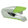 Rexel Stapler Gazelle Half Strip Green