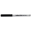 Artline Black 125052 250 Permanent Marker 0.4mm Pack 2 | Mega Office Supplies