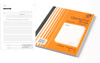 Olympic 70 Quotation Book Carbonless Duplicate 50 Leaf 250 x 200mm