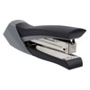 Rexel Smoothgrip Stapler Full Strip Black Grey