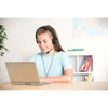 Kensington #97603 Hi-Fi Headphones with Microphone - kensington widescreen monitor, kensington footrest, kensington laptop bag | It's A Mega Thing