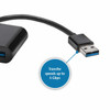 USB 3.0 4-Port Hub Kensington UH4000