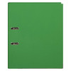 Marbig Lever Arch File Foolscap Green Pack of 10