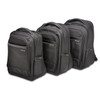 Black Contour 2.0 Business Laptop Backpack 15.6 Inch Kensington