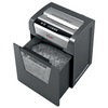 Rexel X415 Momentum Cross Cut Paper Shredder Black