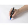 Artline Blue 109103 Supreme Chisel Permanent Marker 1-4mm Box 12 | Mega Office Supplies