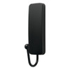 Command Hook with 2 Strips Medium Matte Black (1.3kg)
