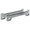 Post-it 70005284446 Wall Easel Hanger Arms EH559-2PK Grey - Pack of 2 | MegaX